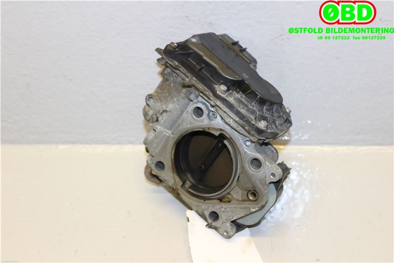 Spjeldhus til Honda Civic 2006-2011 (Type VIII)  (HONDA|16400RNBA01|)