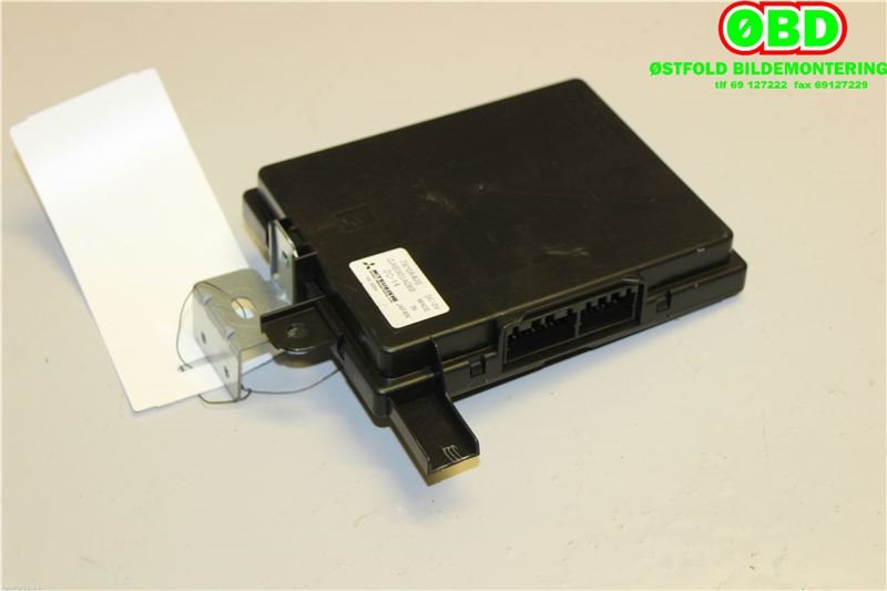 Styreenhet diverse til Mitsubishi ASX 2010-2019 (MITSUBISHI|7820A403||CAB501A068)