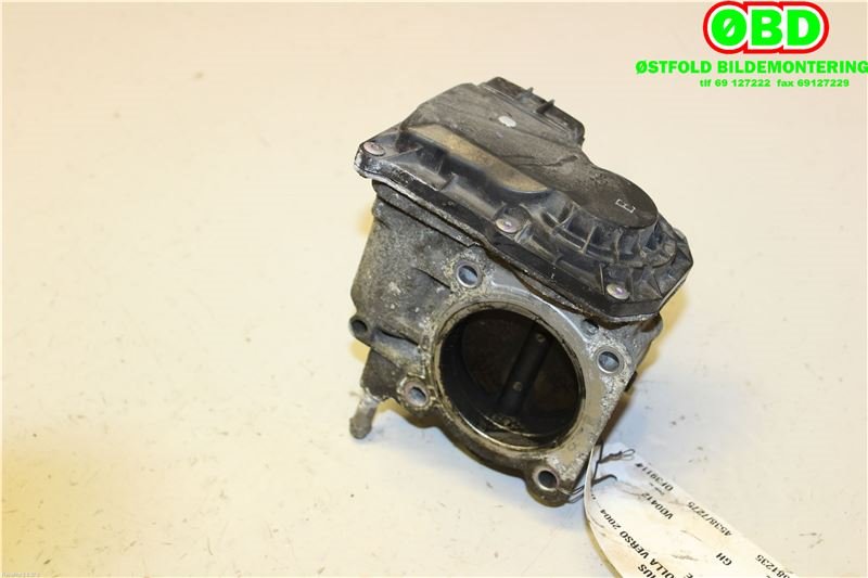 Spjeldhus til Toyota Verso 2004-2009 (Type II)  (TOYOTA|220300D011|)