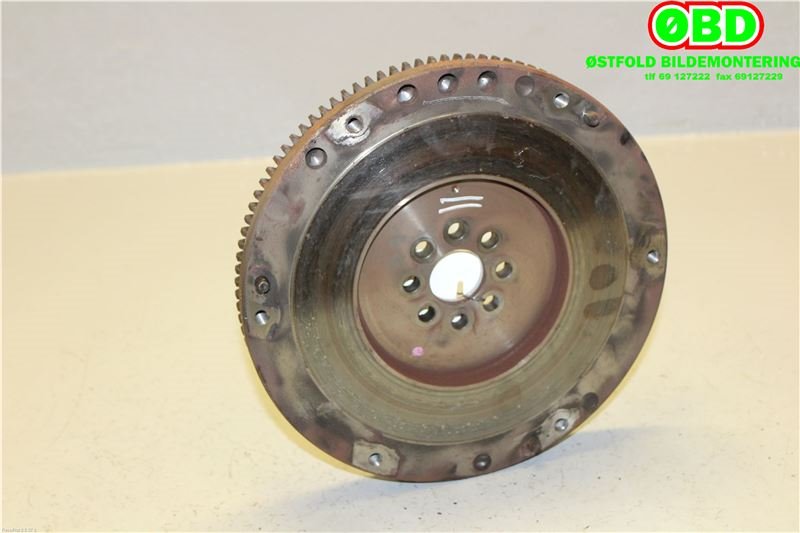 Svinghjul automat til Toyota Verso 2004-2009 (Type II) (TOYOTA|)