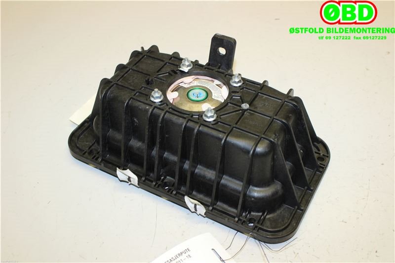 Airbag passasjer til Peugeot 508 2011-2014 (Type I, Fase 1) (PEUGEOT|8217G2||9686336880)