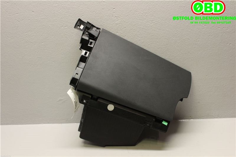 Hanskerom til Peugeot 508 2011-2014 (Type I, Fase 1) (PEUGEOT|825283|)