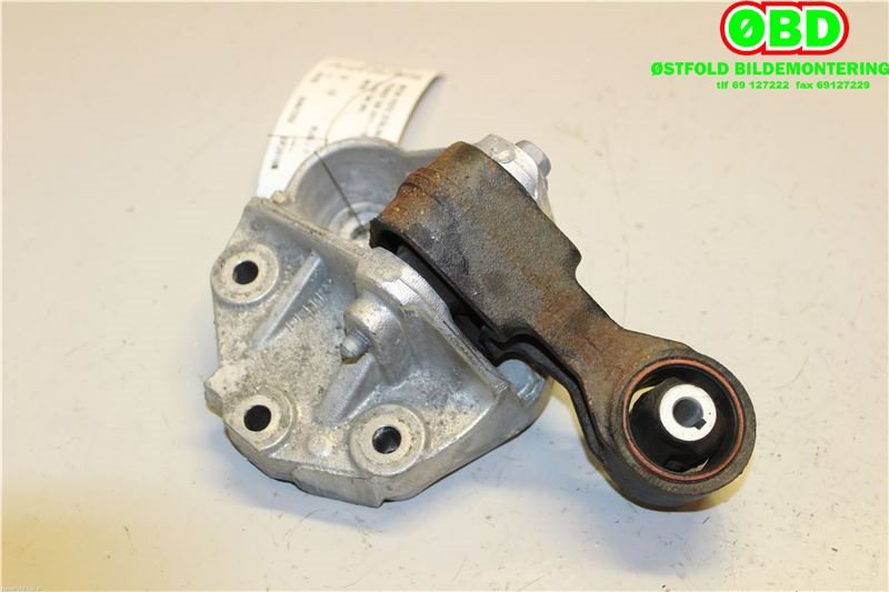 Motorfeste til Peugeot 508 2011-2014 (Type I, Fase 1)  (PEUGEOT|1807Y2||9647646380)