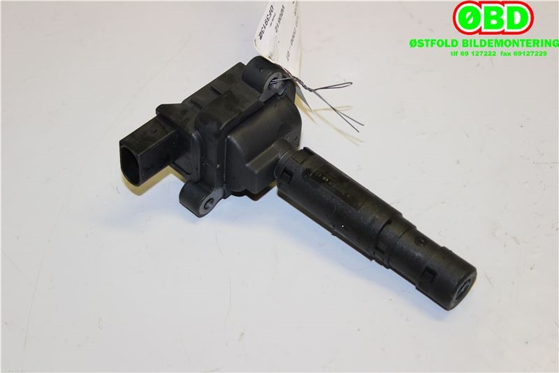Coil elektronisk til Mercedes C-Klasse 2004-2007 (Fase 2) (W203) (W203) (MERCEDES|A 000 150 29 80||0001501580)