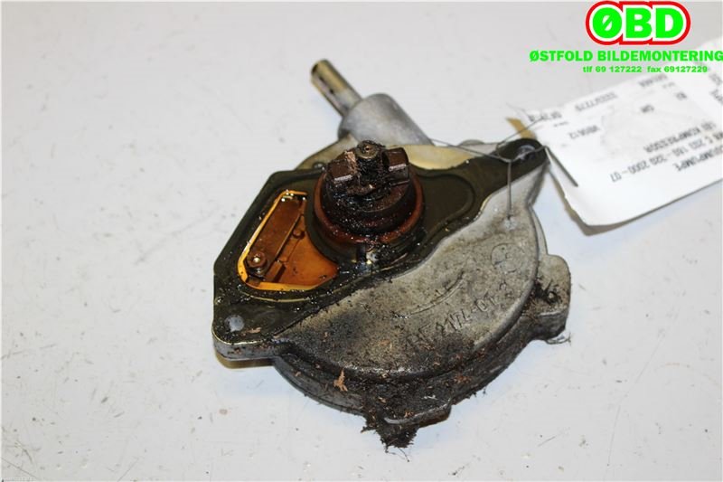 Vakuumpumpe til Mercedes C-Klasse 2004-2007 (Fase 2) (W203) (W203) (MERCEDES|A 271 230 09 65|A 271 230 11 65|2712300965)