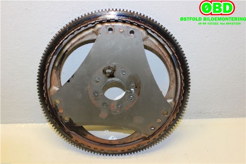 Svinghjul automat til Mercedes C-Klasse 2004-2007 (Fase 2) (W203) (W203) (MERCEDES|A 271 030 00 12|)