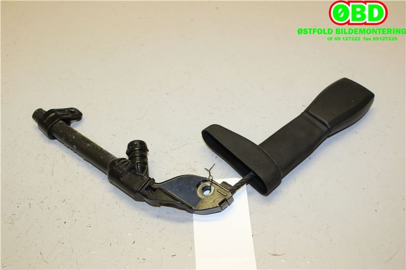 Airbag beltestrammer til Volvo V50 2004-2007 (Fase 1) (VOLVO|31305677|)