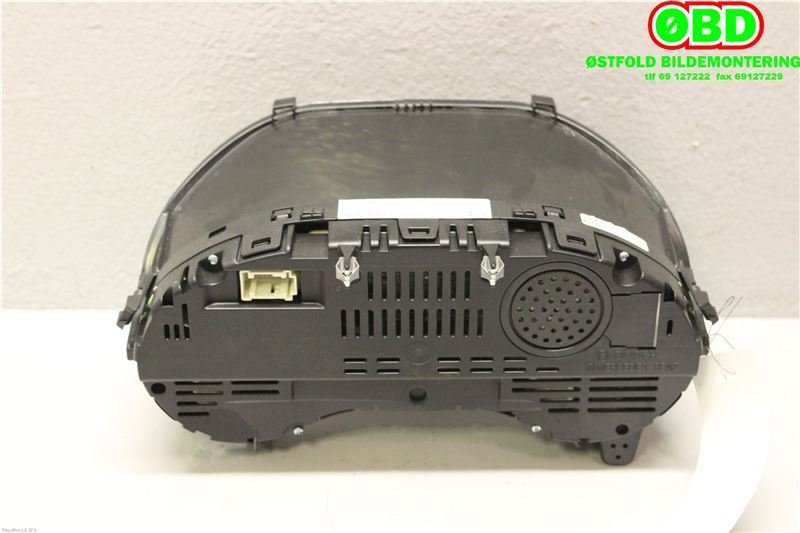 Instrumentpanel til Mercedes A-Klasse 2012-2018 (W176) (W176) (MERCEDES|A 176 900 81 00||1769008100)