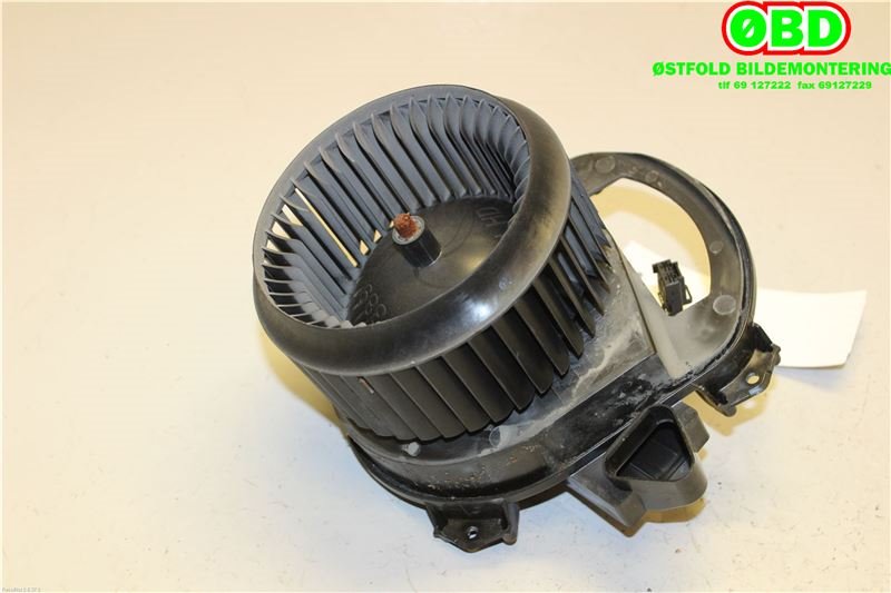 Varmeapparat motor til Mercedes A-Klasse 2012-2018 (W176) (W176) (MERCEDES|A 246 906 42 00||2469064200)