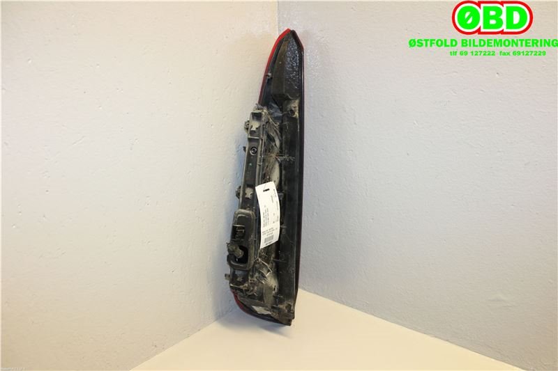 Baklykt høyre til Ford Fiesta 2002-2008 (Type V) (FORD|1251792|)
