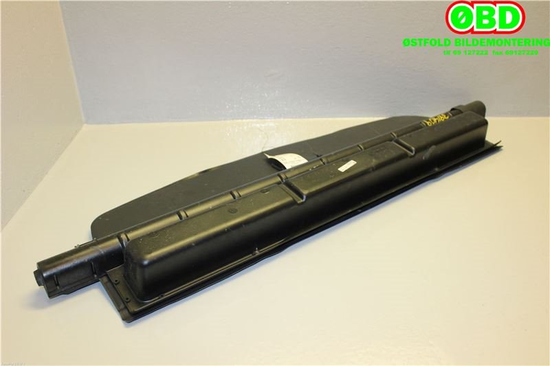 Bagasjerom rollon til Škoda Fabia 2000-2007 (Type I)  (SKODA|6Y9 867 871 C||6Y9867871C)