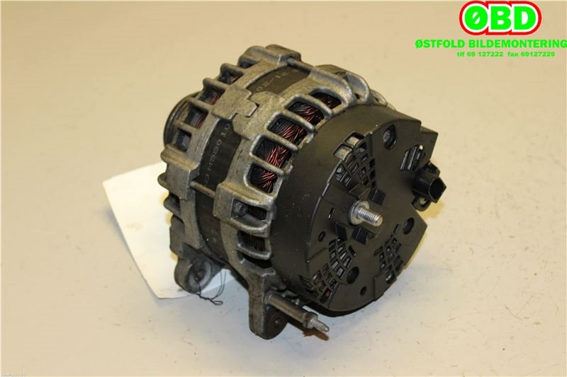 Dynamo til VW Passat 2011-2015 (B7) (B7) (VOLKSWAGEN|03L 903 024 F|)