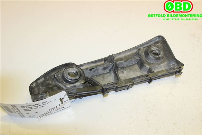Diverse deler til Mercedes A-Klasse 2012-2018 (W176) (W176) (MERCEDES|A 176 885 02 65||1768850265)