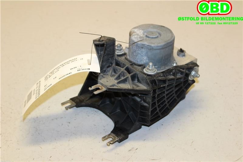 ABS sentral til Mercedes A-Klasse 2012-2018 (W176) (W176) (MERCEDES|A 008 431 76 12|A 009 431 65 12|0084317512)
