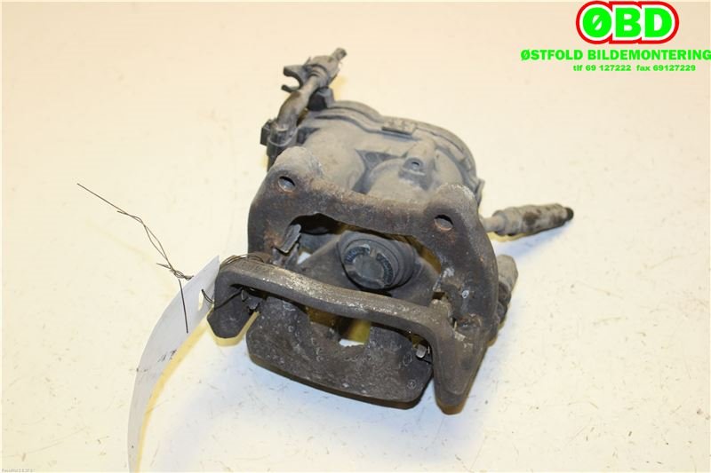 Bremsecaliper høyre bak til Mercedes A-Klasse 2012-2018 (W176) (W176) (MERCEDES|A 000 423 24 81|)