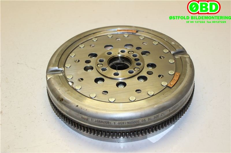 Svinghjul automat til Mercedes A-Klasse 2012-2018 (W176) (W176) (MERCEDES|A 270 030 03 05||2700300305)