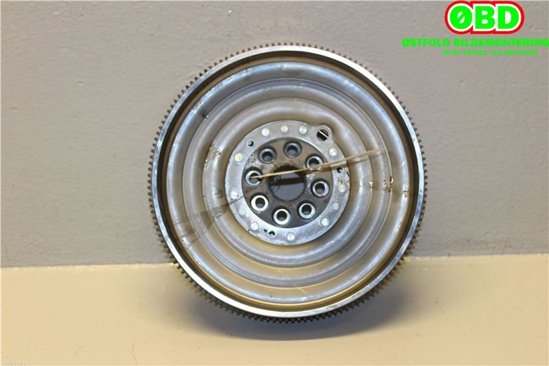 Svinghjul automat til Mercedes A-Klasse 2012-2018 (W176) (W176) (MERCEDES|A 270 030 03 05||2700300305)