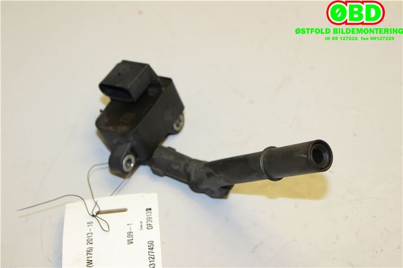 Coil elektronisk til Mercedes A-Klasse 2012-2018 (W176) (W176) (MERCEDES|A 270 906 05 00||2709060500)