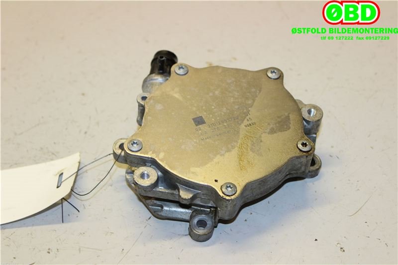 Vakuumpumpe til Mercedes A-Klasse 2012-2018 (W176) (W176) (MERCEDES|A 270 230 03 65|A 270 180 09 01|2702300365)