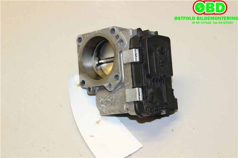 Spjeldhus til VW Golf VII 2012-2017 (Fase 1)  (VOLKSWAGEN|03F 133 062 B||03F133062B)