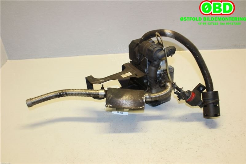 Dieselvarmer til Fiat Ducato 2007-2013  (FIAT||9007853C)