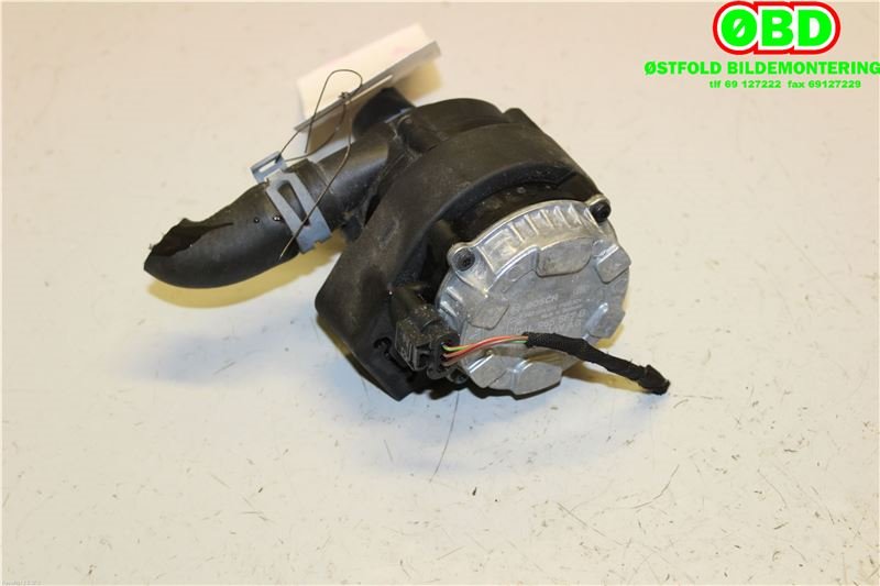 Sirkulasjonspumpe til VW Passat 2015-2019 (Fase 1) (B8) (B8) (VOLKSWAGEN|04L 965 567 B||04L965567B)
