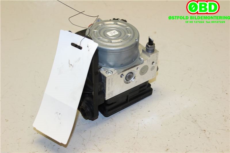 ABS sentral til VW Passat 2015-2019 (Fase 1) (B8) (B8) (VOLKSWAGEN|5Q0 614 517 DB||5Q0614517DB)