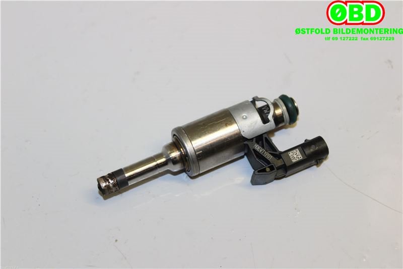 Dyse innsprøyting diesel til VW Passat 2015-2019 (Fase 1) (B8) (B8) (VOLKSWAGEN|04E 906 036 AF|0261500477|)