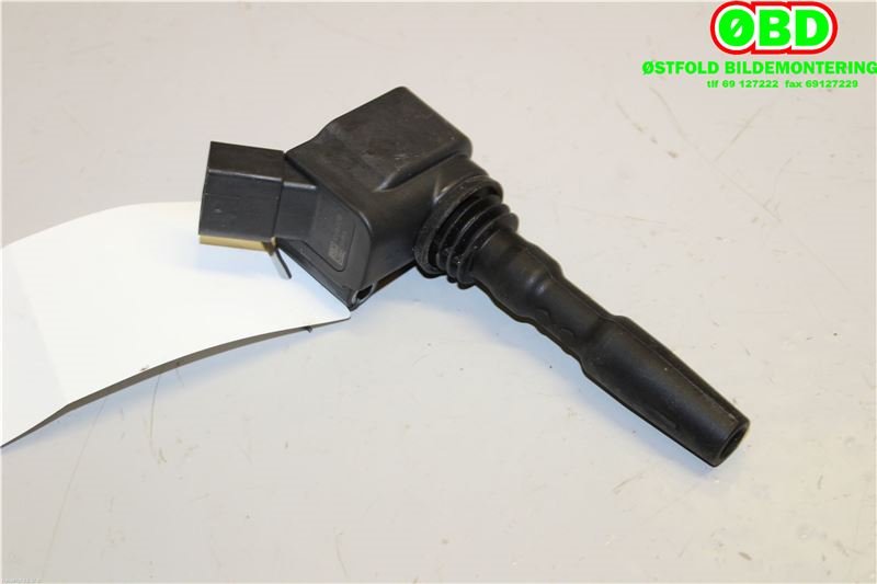 Coil elektronisk til VW Passat 2015-2019 (Fase 1) (B8) (B8) (VOLKSWAGEN|04E 905 110 K|04E 905 110 P|04E905110K)