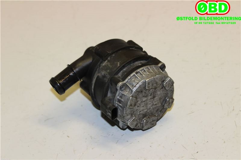 Sirkulasjonspumpe til VW Passat 2015-2019 (Fase 1) (B8) (B8) (VOLKSWAGEN|04L 965 567||04L965567)
