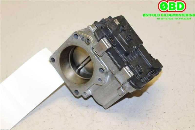 Spjeldhus til VW Passat 2015-2019 (Fase 1) (B8) (B8) (VOLKSWAGEN|03F 133 062 C|03F 133 062 E|03F133062C)