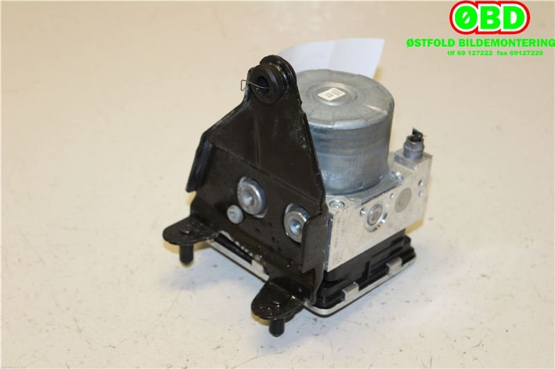 ABS sentral til VW Caddy 2015-2020 (Type III, Fase 3)  (VOLKSWAGEN|7E0 614 517 M||7E0614517M)