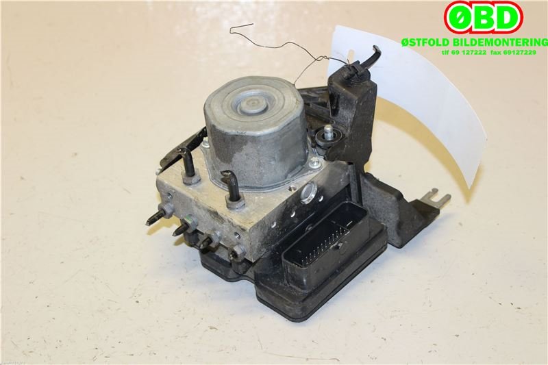 ABS sentral til Mercedes B-Klasse 2011-2018 (W246) (W246) (MERCEDES|A 242 431 09 12||2424310812)