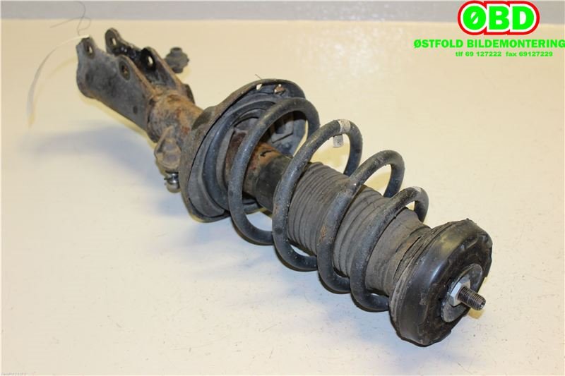 Fjærbein venstre foran til Opel Insignia A 2009-2014 (OPEL|13245976|53 44 046|)
