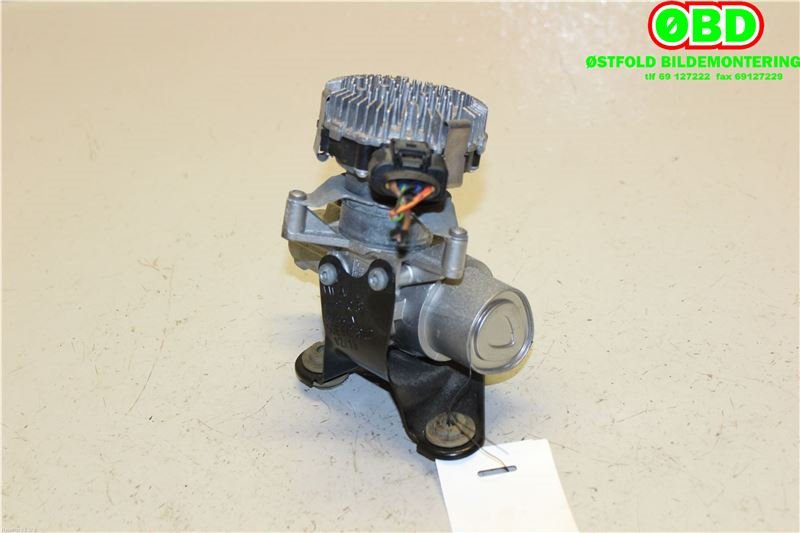 Bremsefordeler til VW Passat 2015-2019 (Fase 1) (B8) (B8) (VOLKSWAGEN|5QE 614 307 E|5QE 614 307 H|5QE614307F)