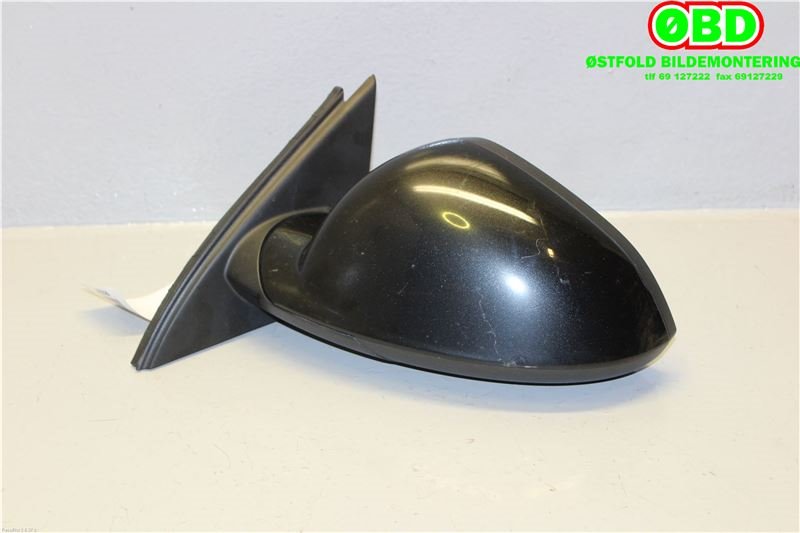 Speil venstre til Opel Insignia A 2009-2014  (OPEL|13268765|64 28 290|)