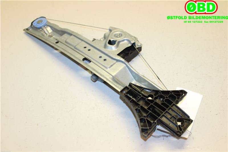 Ruteheis venstre bak til Opel Insignia A 2009-2014 (OPEL|13306923|140489|)
