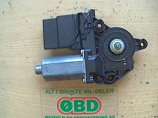Ruteheis til VW Golf VI 2008-2012  (VOLKSWAGEN|)