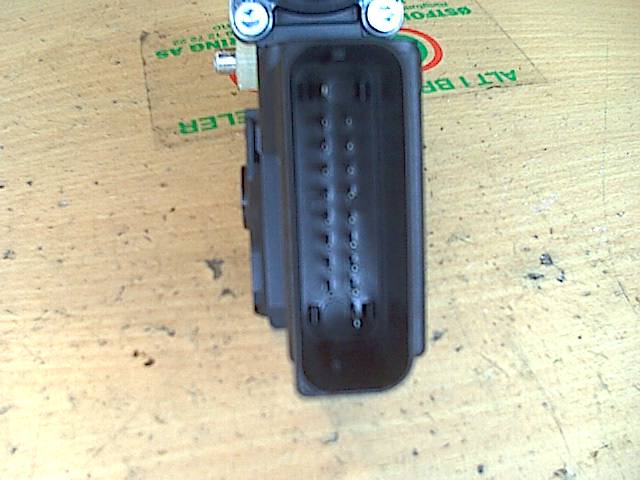 Ruteheis til VW Golf VI 2008-2012  (VOLKSWAGEN|)