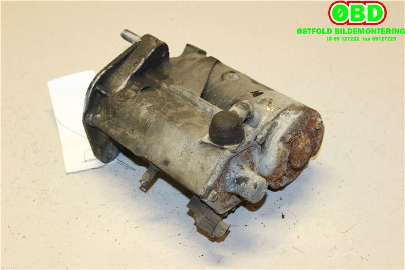 Starter diesel til Toyota Hilux 2006-2011  (TOYOTA|281000L050|281000L052)