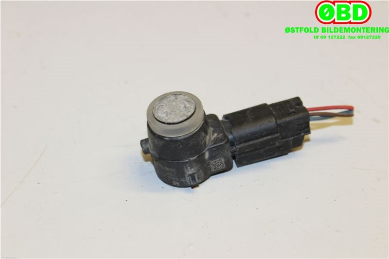 Parkeringssensor bak til Opel Insignia A 2009-2014 (OPEL|93191445|12 35 281|13242365)