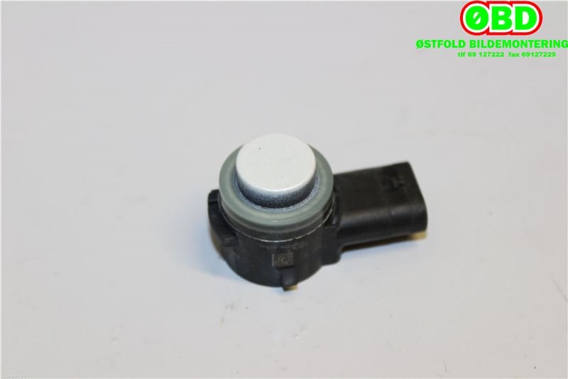 Parkeringssensor bak til VW e-Golf 2017-2020 (Fase 2) (VOLKSWAGEN|5Q0 919 275 B||5Q0919275B)