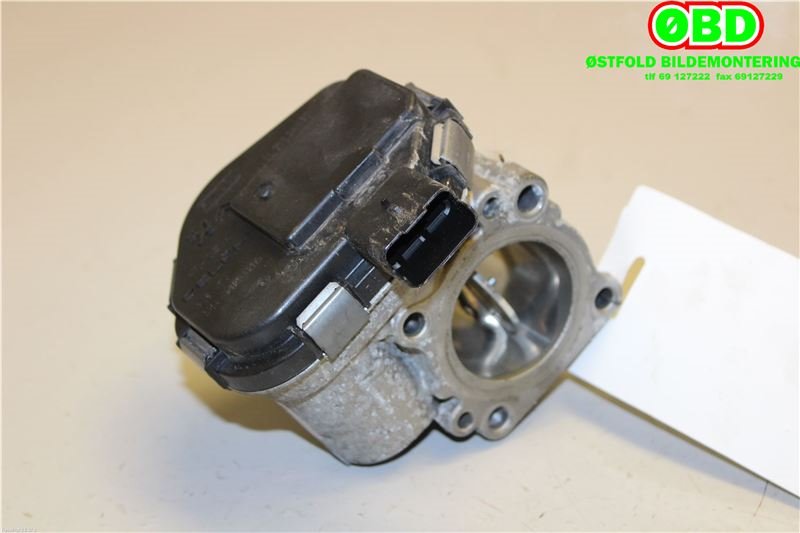 Spjeldhus til Peugeot 4008 2012-2017 (PEUGEOT|0345 G4||9673534480)