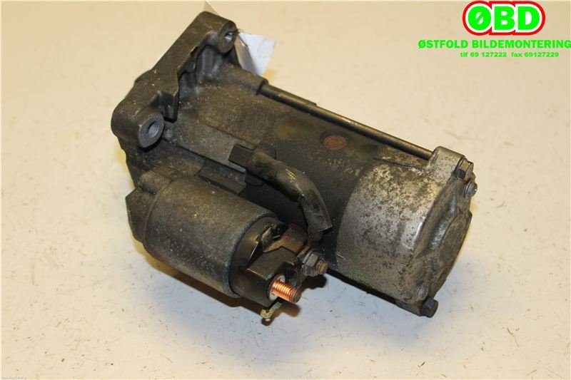 Starter diesel til Peugeot 4008 2012-2017 (PEUGEOT|16 076 661 80|M002T86371|2018102A210)