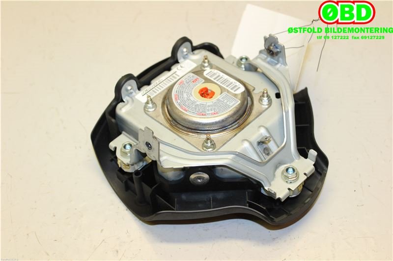 Airbag rattpute til Peugeot 4008 2012-2017  (PEUGEOT|1607522980|)
