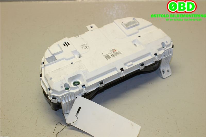 Instrumentpanel til Peugeot 4008 2012-2017 (PEUGEOT||8100C351)