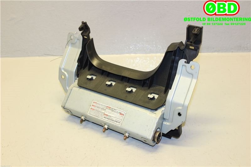 Airbag kne til Peugeot 4008 2012-2017 (PEUGEOT|1608327280|)