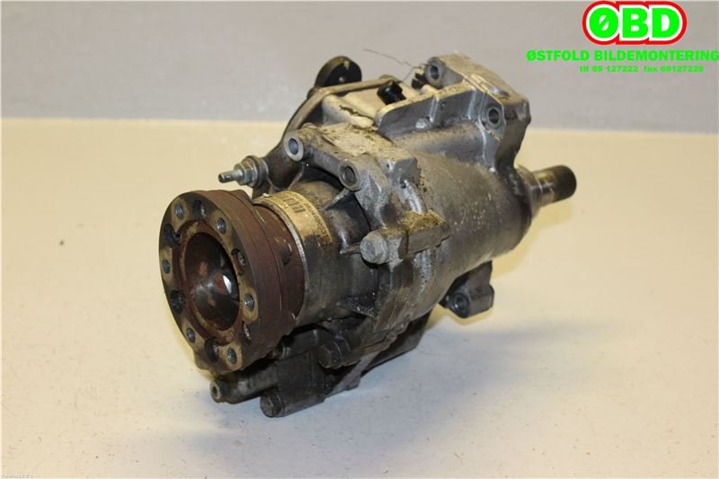 Girkasse 4WD fordelingskasse til VW Passat 2011-2015 (B7) (B7) (VOLKSWAGEN|0AV 409 053 AF|0AV 409 053 AG|0AV409053T)