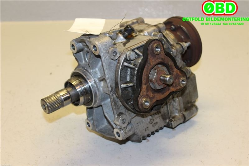 Girkasse 4WD fordelingskasse til VW Passat 2011-2015 (B7) (B7) (VOLKSWAGEN|0AV 409 053 AF|0AV 409 053 AG|0AV409053T)