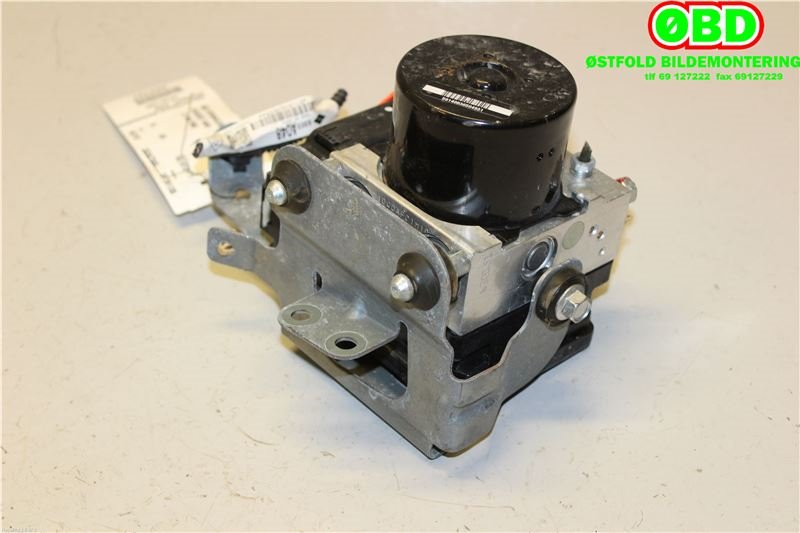 ABS sentral til Peugeot 4008 2012-2017  (PEUGEOT|1609909880||4670A936)
